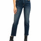Kut From The Kloth - Elizabeth High Rise Straight Leg Jean