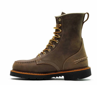 Thorogood - Men's 1957 Series 8" Moc Toe Boot