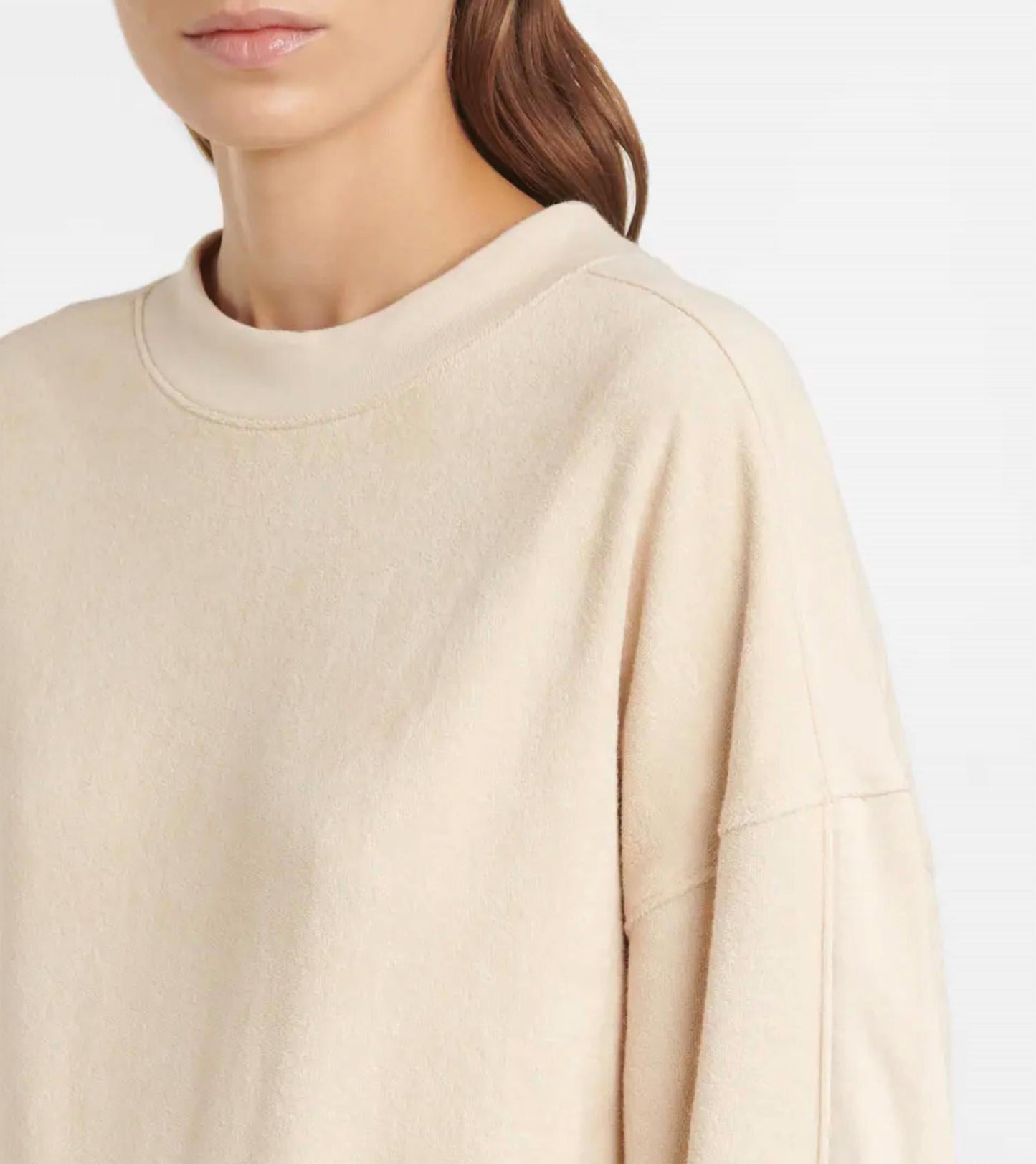 Varley - LYLE SWEATSHIRT