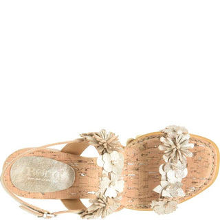 Born - Women's Springs Sandal