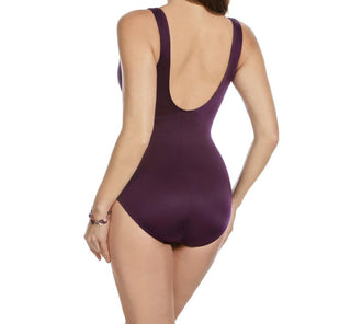 Miraclesuit - Wraptress One Piece Swimsuit