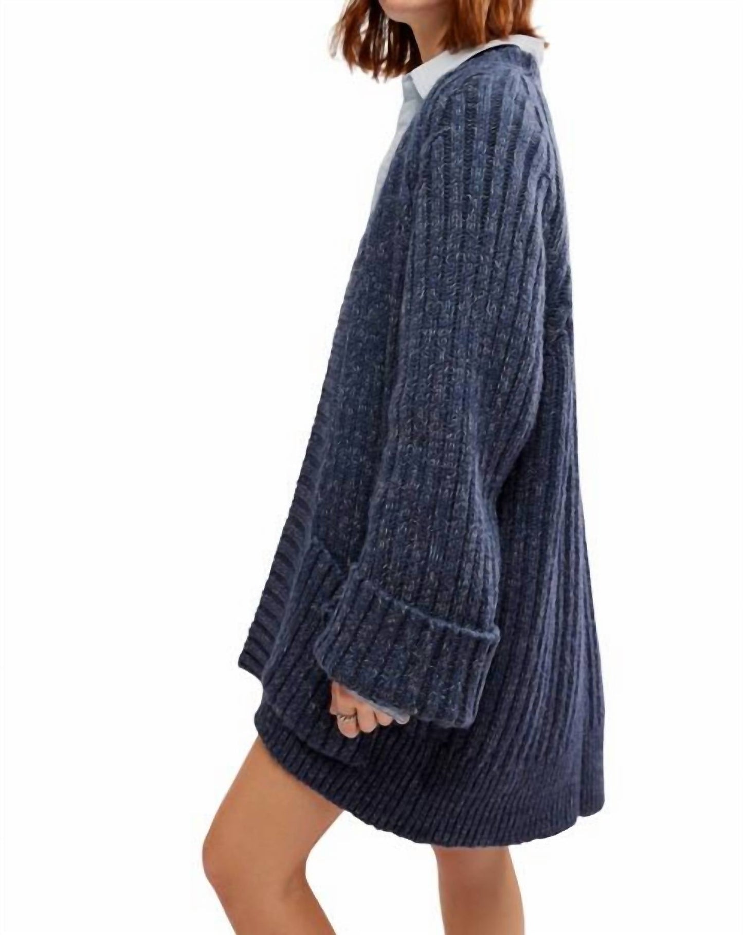 Free People - Blossom Cardigan
