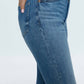 Pistola - Krista High Rise Slim Bootcut Jean