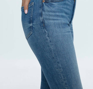 Pistola - Krista High Rise Slim Bootcut Jean