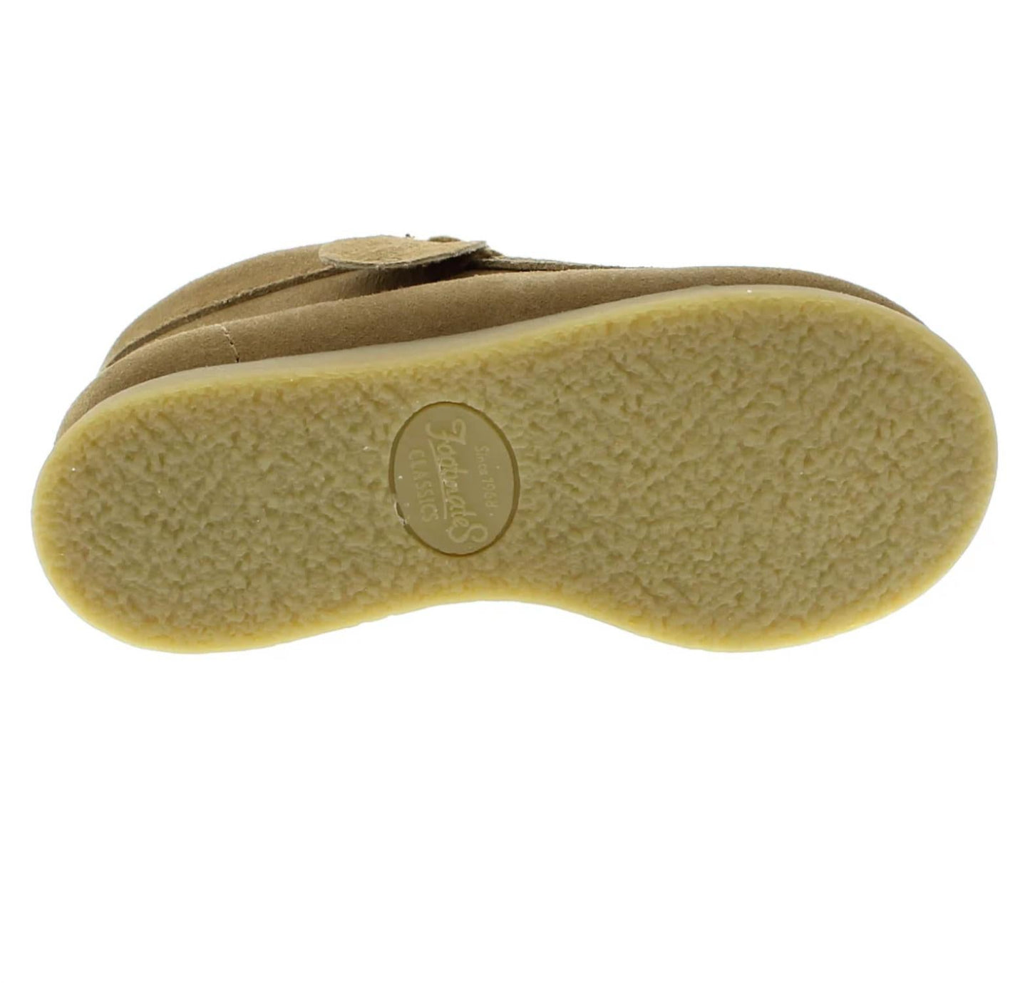 Footmates - Boy's Wally Boots - MEDIUM/WIDE