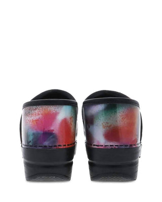 Dansko - Women's Professional Patent Spray Paint