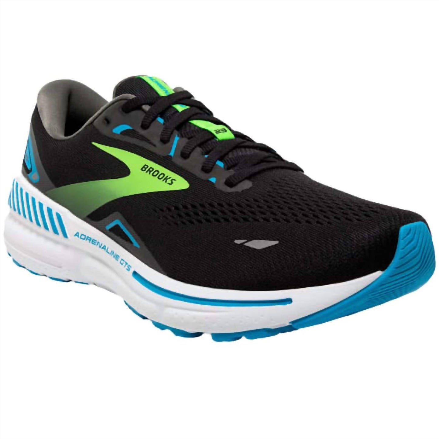 Brooks - Men's Brooks Adrenaline Gts 23 Running Shoe