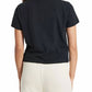 Bandier - Bowery Boxy Weekend Cotton Tee