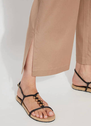Lysse - Calypso Ankle Cargo Pant