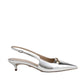 Sam Edelman - Fitzgerald Slingback Pump