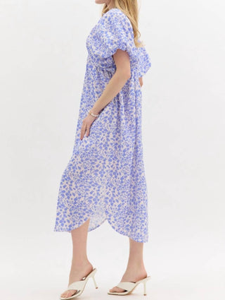 Entro - Claire’s Lover Dress