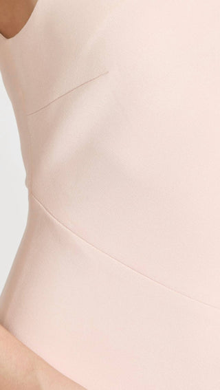 Significant Other - Tori One Shoulder Dress