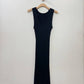 Deluc - Amora Knit Ribbed Maxi Dress