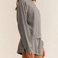 Z Supply - Saldana French Terry Top