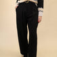 Pistola - Eden High Rise Trouser Pant
