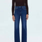 Pistola - Evie High Rise Slim Boot Jeans