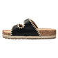 Esme - Women's Espadrille Embroidered Sandals