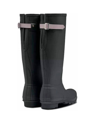 Hunter - Women's Original Back Adjustable Rain Boots