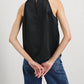 Rails - Leah Halter Top