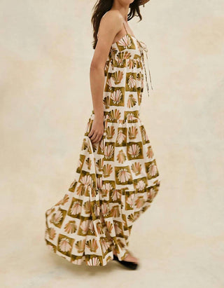 Rails - Mica Maxi Dress