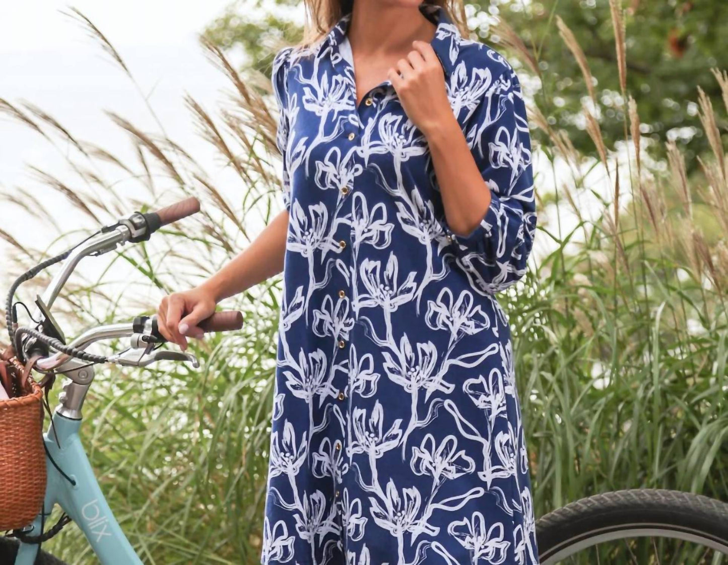 Duffield Lane - Ashlynn Dress