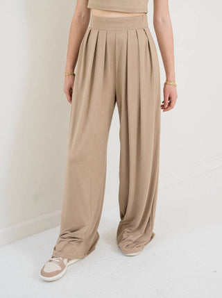 Win Win - Ella Palazzo Pant