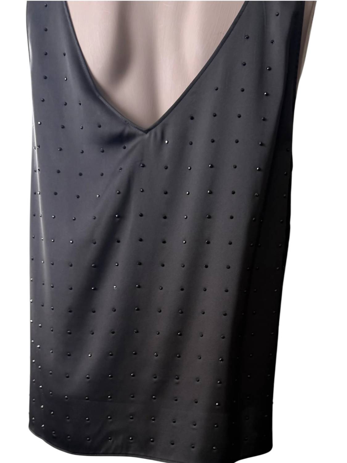 Generation Love - Marcie Crystal Tank
