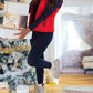Little Secret Of Mine - Women's Fleece Leggings Set