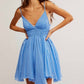 Free People - Delia Slip Dress