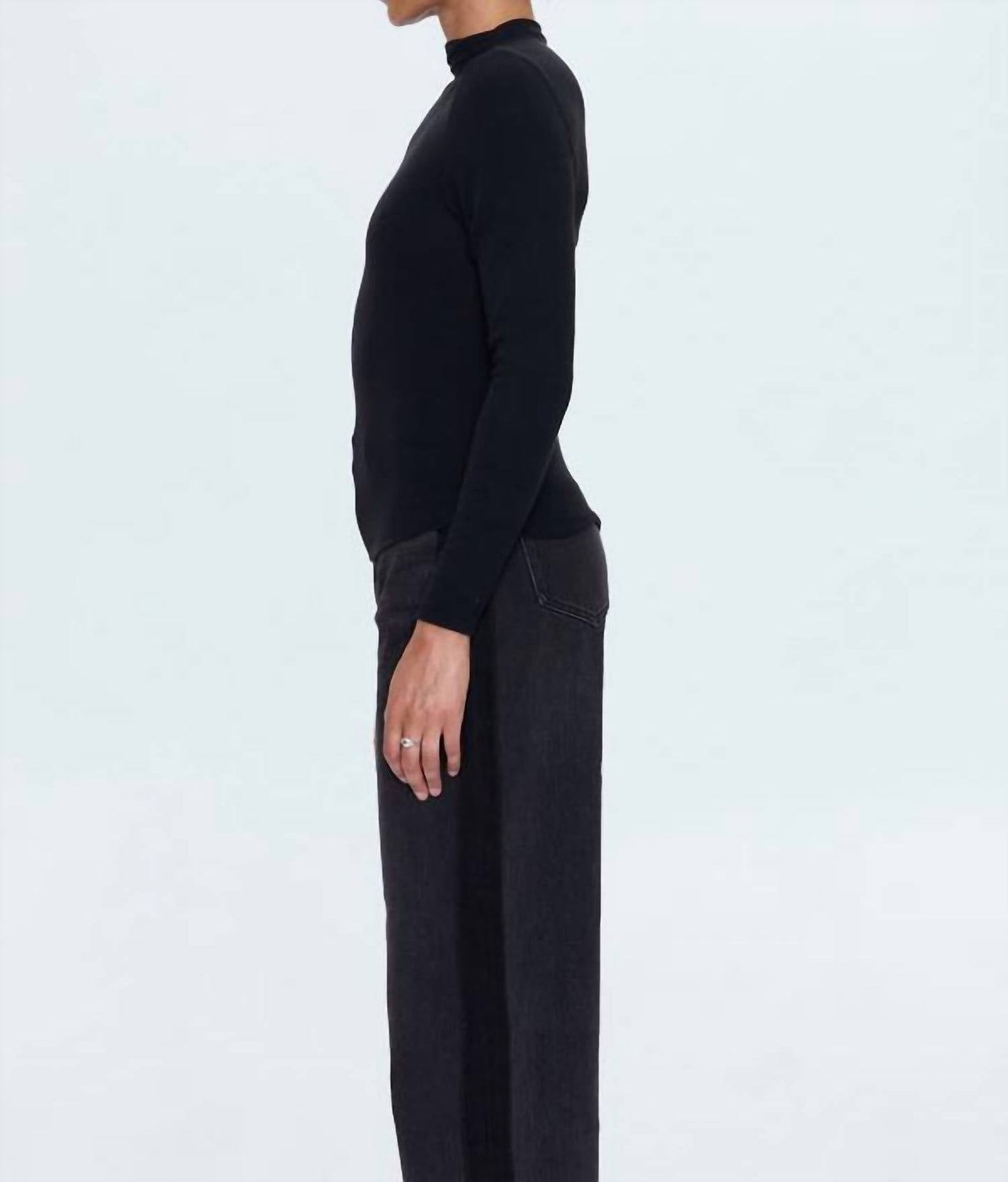 Pistola - Dara Long Sleeve Top