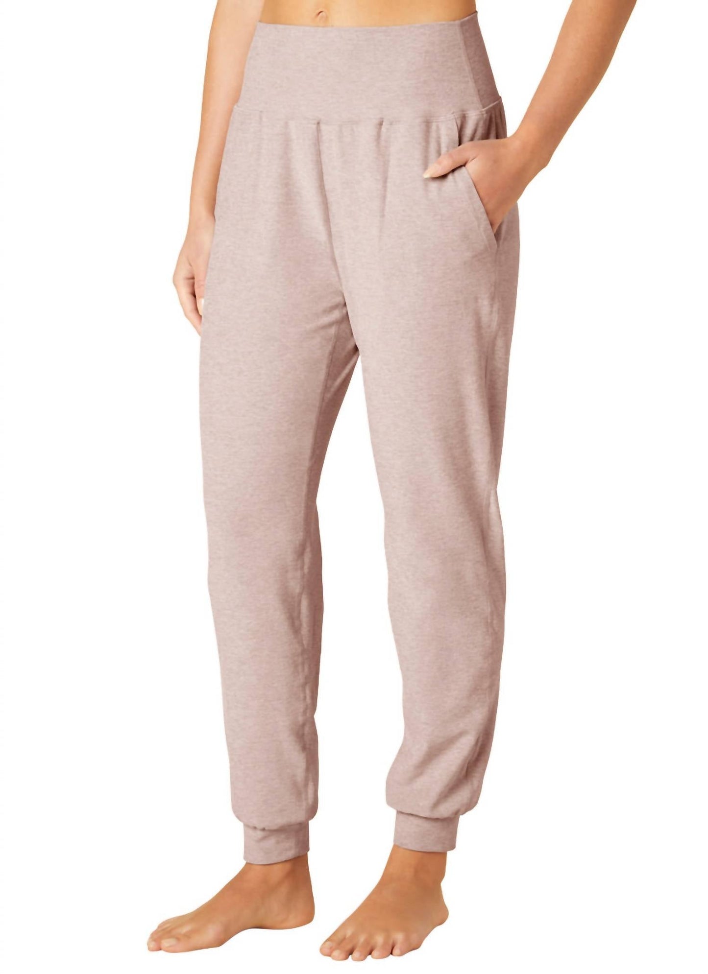 Beyond Yoga - Spacedye Midi Jogger