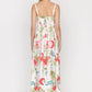 Christy Lynn - Nixie Midi Dress
