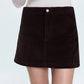 Pistola - Uma Mini Skirt