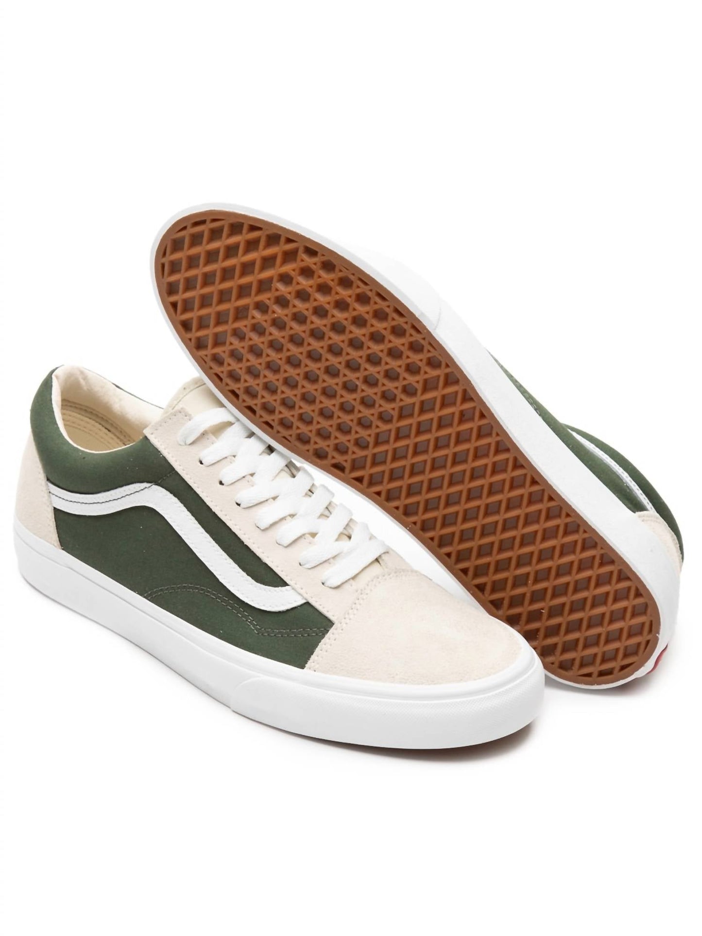 Vans - Men's Old Skool Sneaker