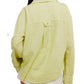 Free People - LINEN LAUREL TOP