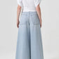Agolde - Nolan Wide Leg Jean