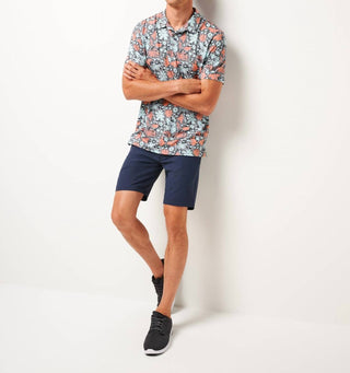 Travismathew - Featherweight Sands Polo