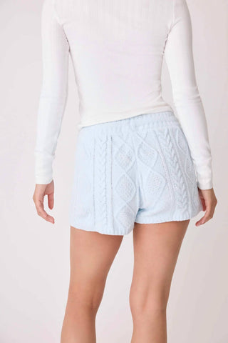 Pj Salvage - Chenille Shorts