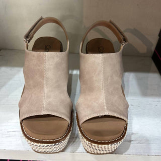 Corkys Footwear - Women's Freddie Wedge Sandals