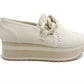 Pierre Dumas - Women's Down Time Slip On Shoes