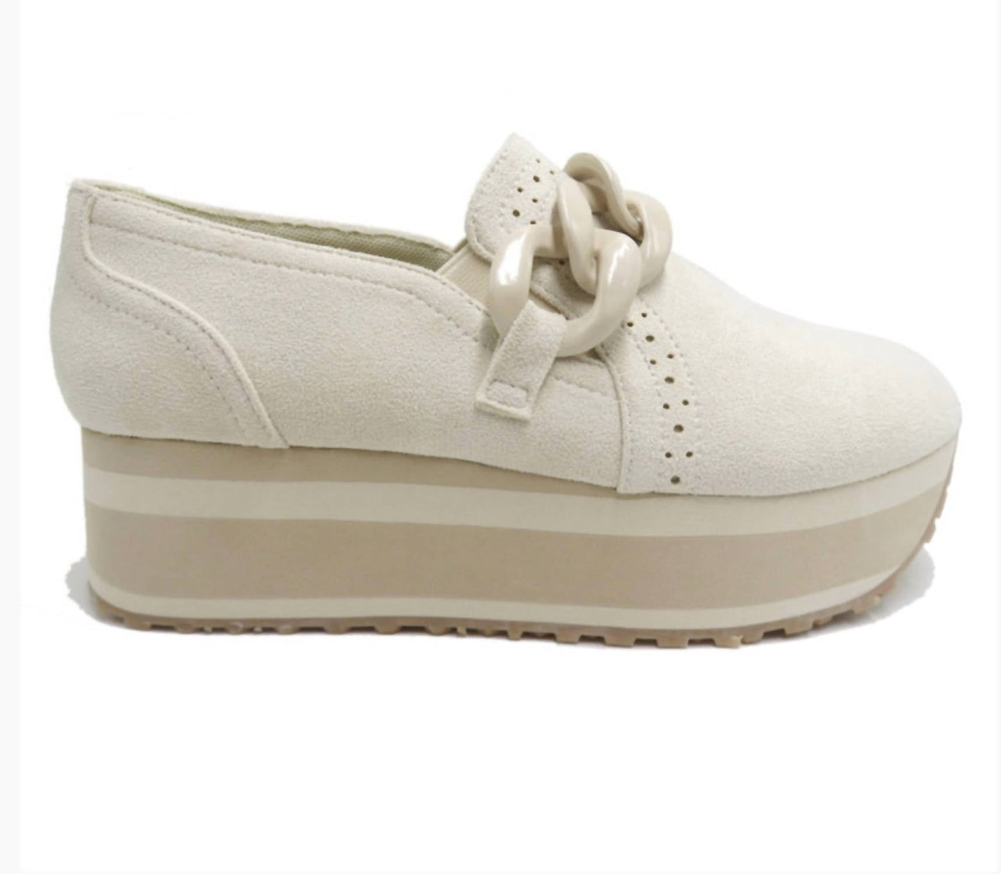 Pierre Dumas - Women's Down Time Slip On Shoes