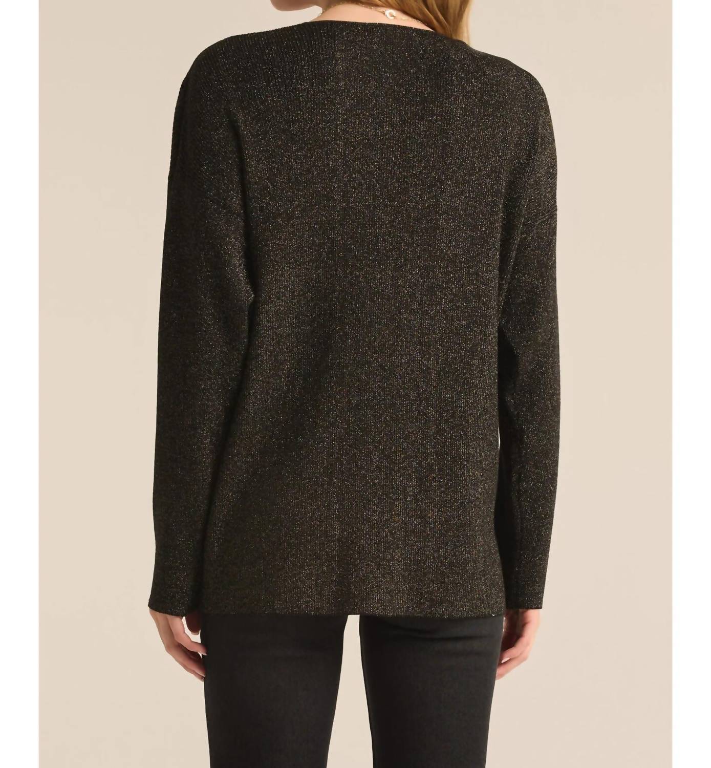 Z Supply - Goldie Sweater