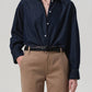 Citizens Of Humanity - Anna Cropped Shirt
