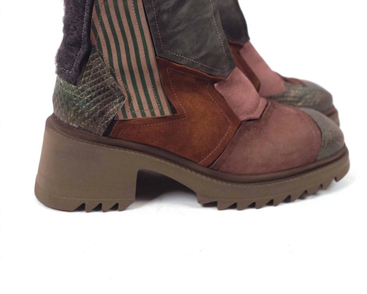 Papucei - Lizzie Boot