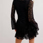 Free People - Tabby Mini Dress