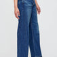 Moussy - Espanola Wide Jeans