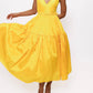 Hutch - Hutch Atherton Midi Dress