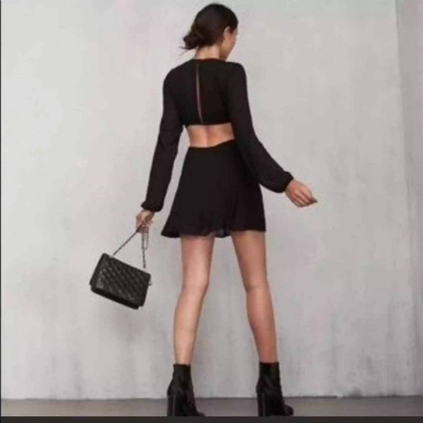 Reformation - Robinson Dress
