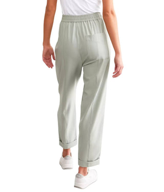 Varley - OAKLAND TURNUP TAPER PANT