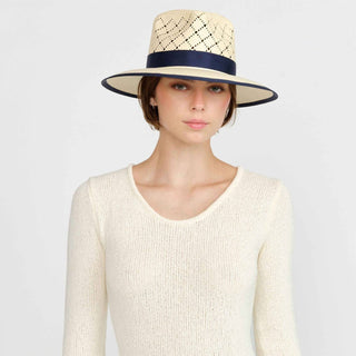 Freya - Women's Marigold Hat